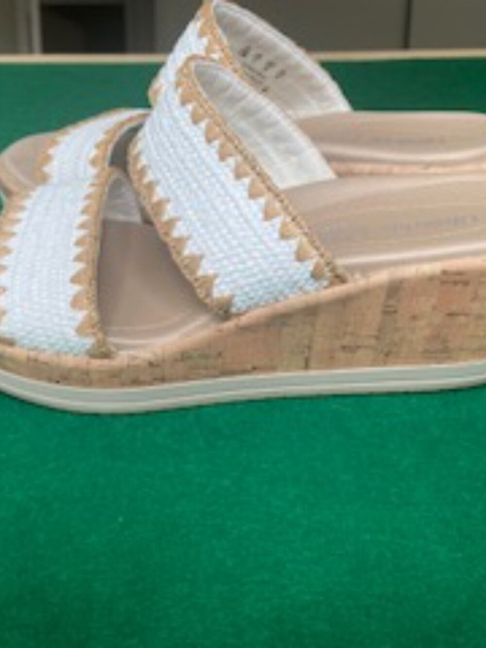 Platform sandals - Picture 2 of 3